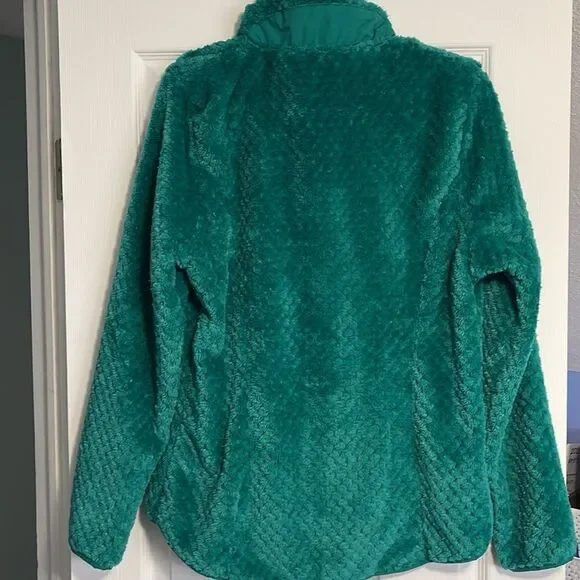 Cozy Marika fleece! - Picture 2 of 5